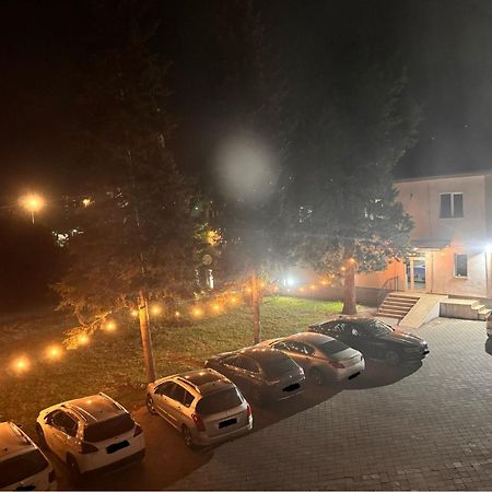 Hotel Istanbul Скопие Екстериор снимка