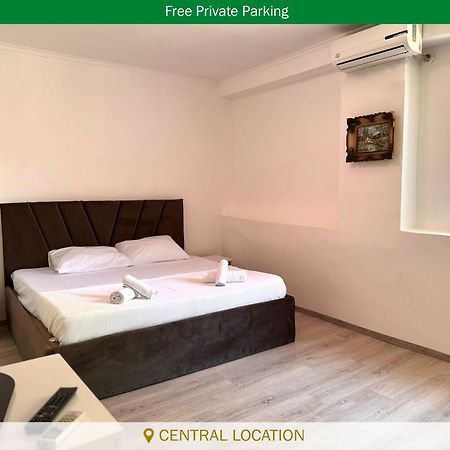 Hotel Istanbul Скопие Екстериор снимка
