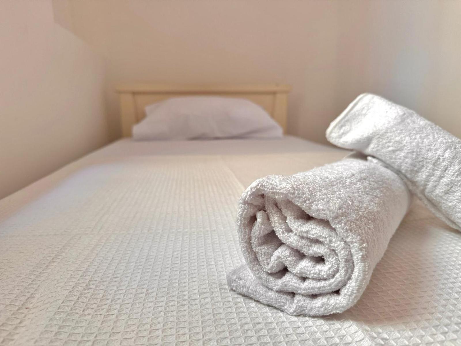 Hotel Istanbul Скопие Екстериор снимка