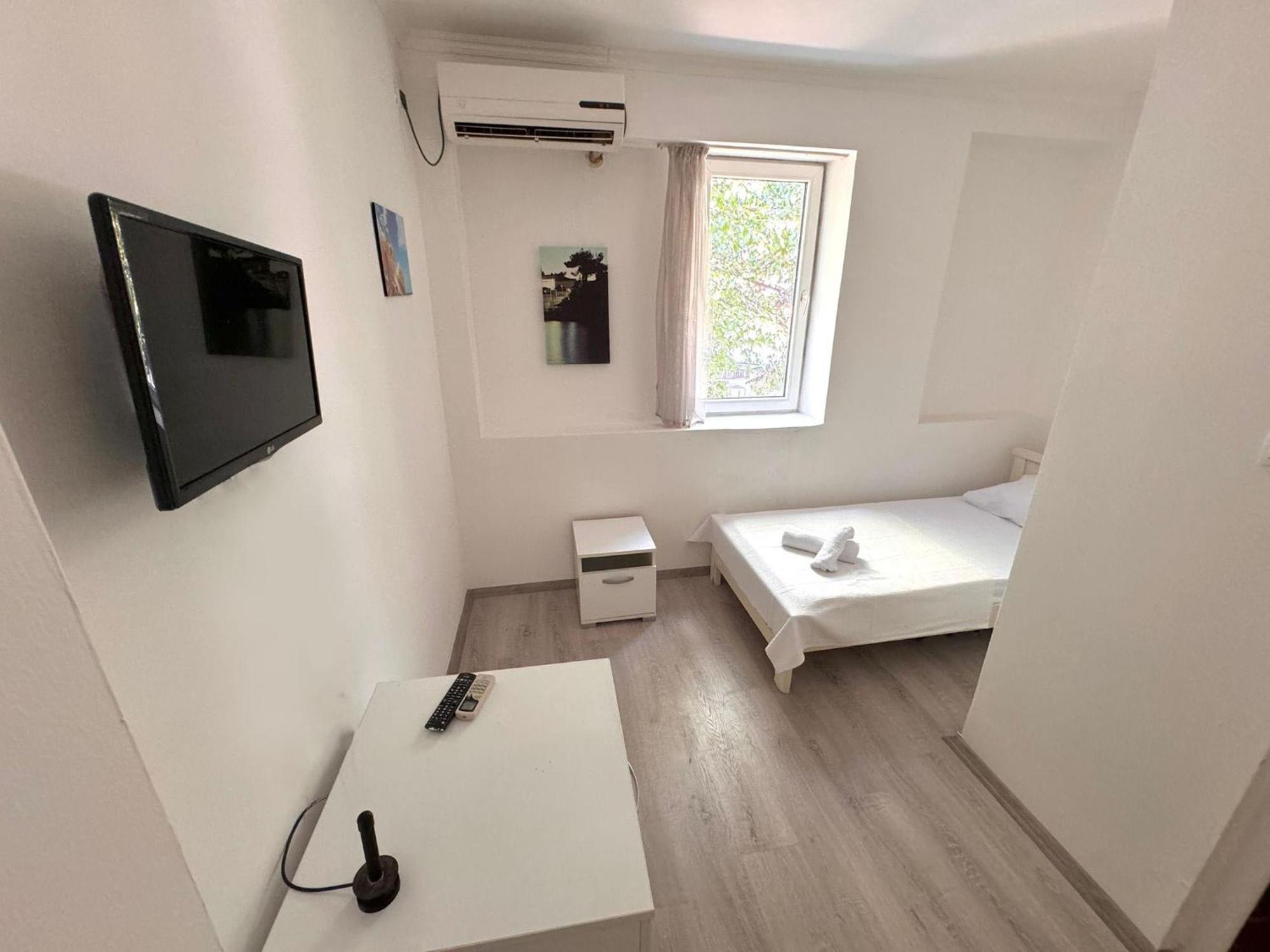 Hotel Istanbul Скопие Екстериор снимка