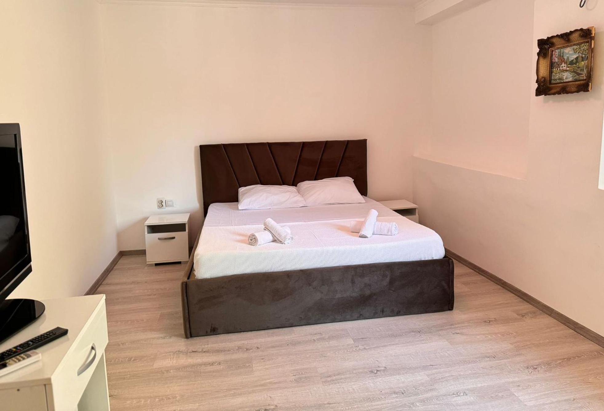 Hotel Istanbul Скопие Екстериор снимка
