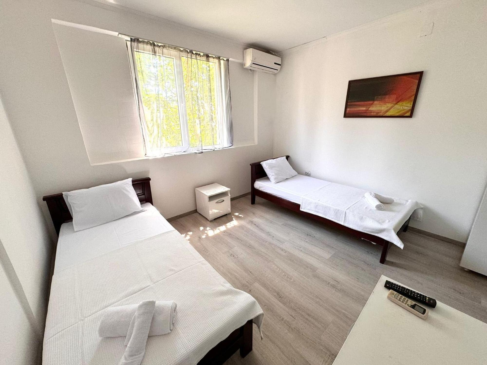 Hotel Istanbul Скопие Екстериор снимка