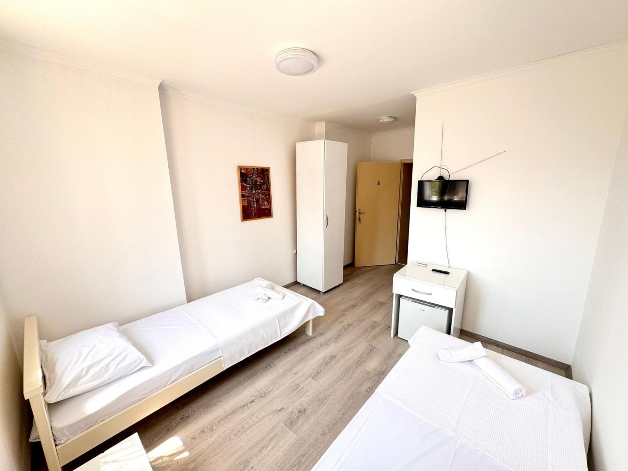 Hotel Istanbul Скопие Екстериор снимка