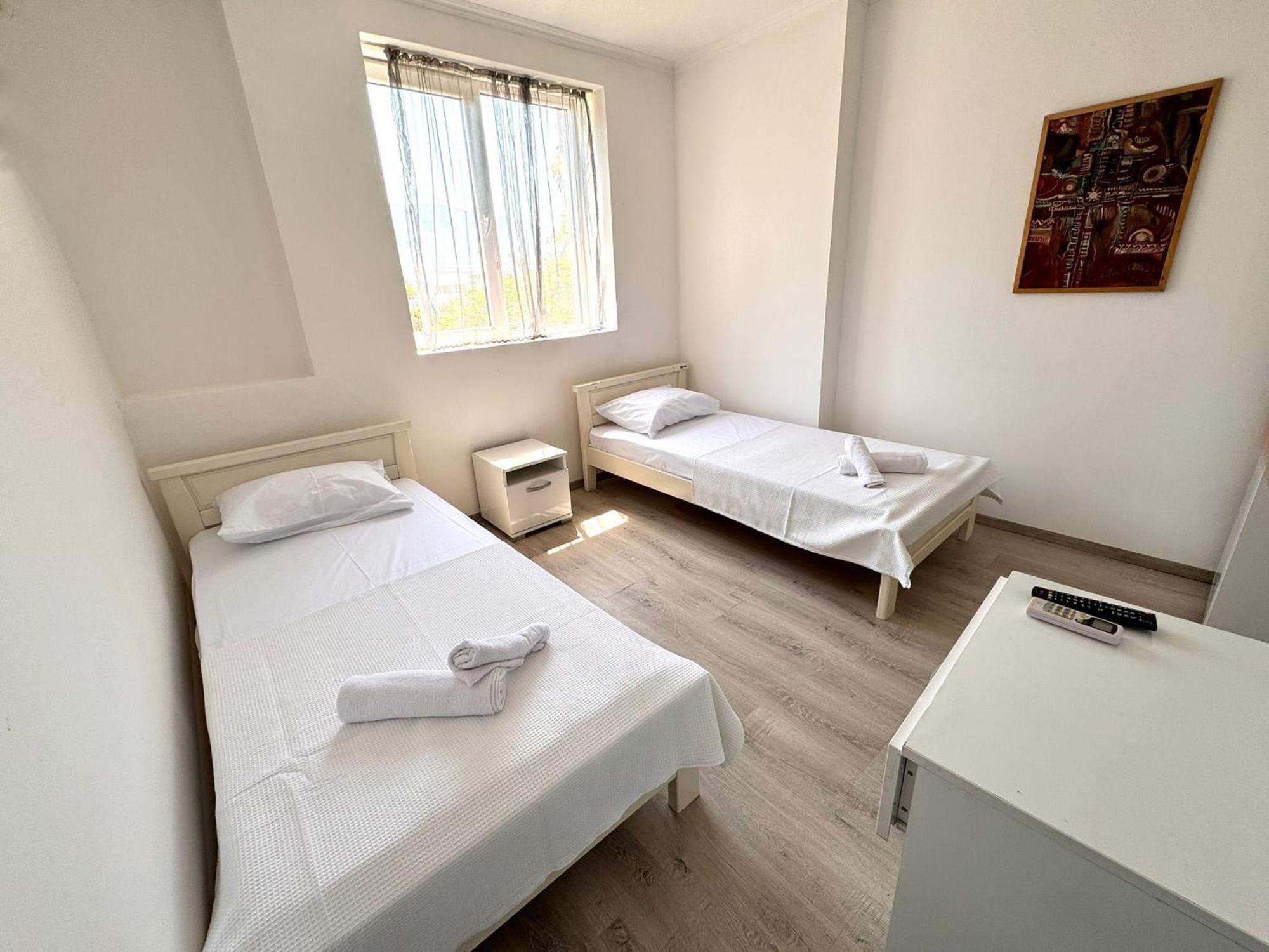 Hotel Istanbul Скопие Екстериор снимка