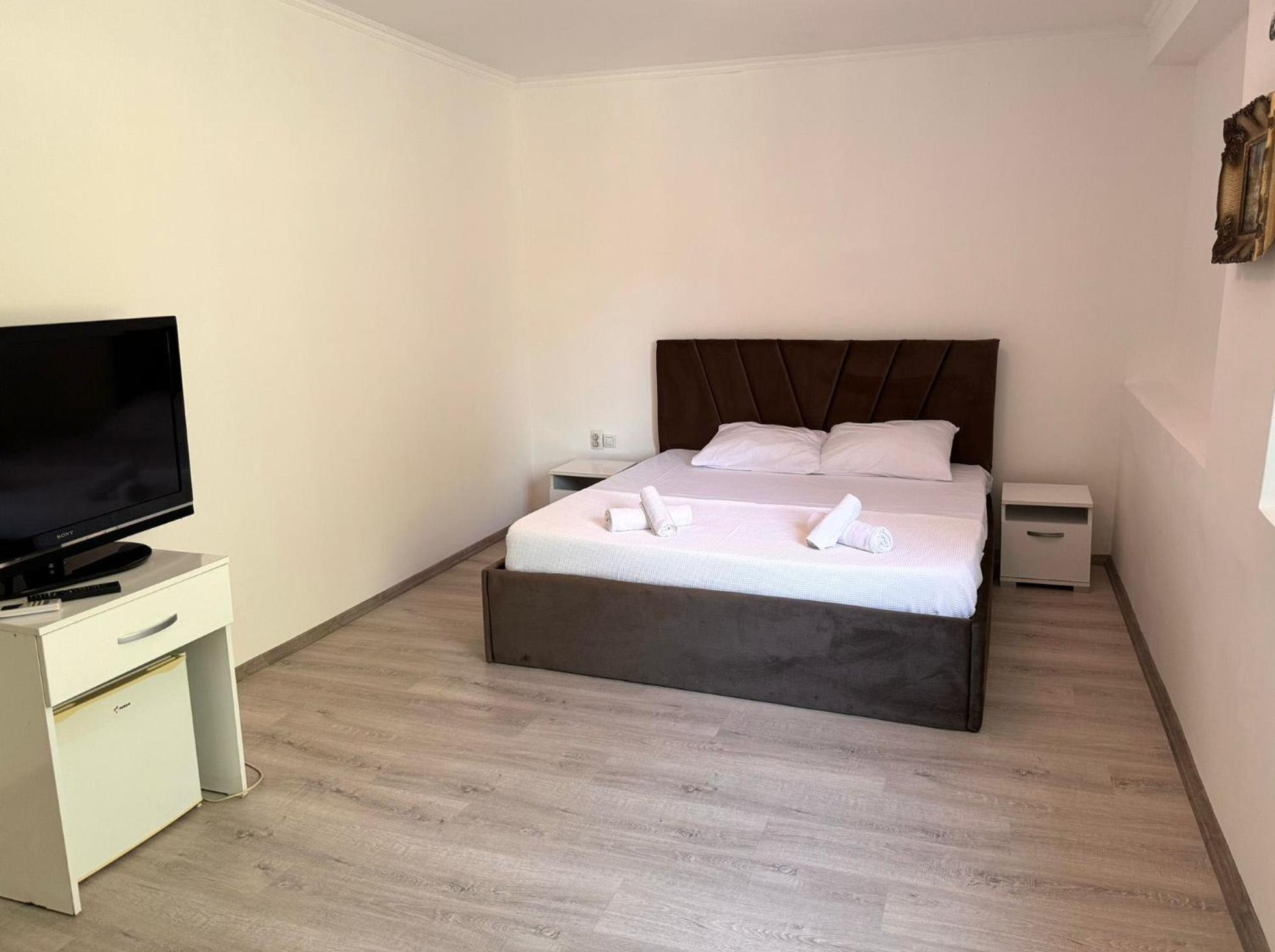 Hotel Istanbul Скопие Екстериор снимка