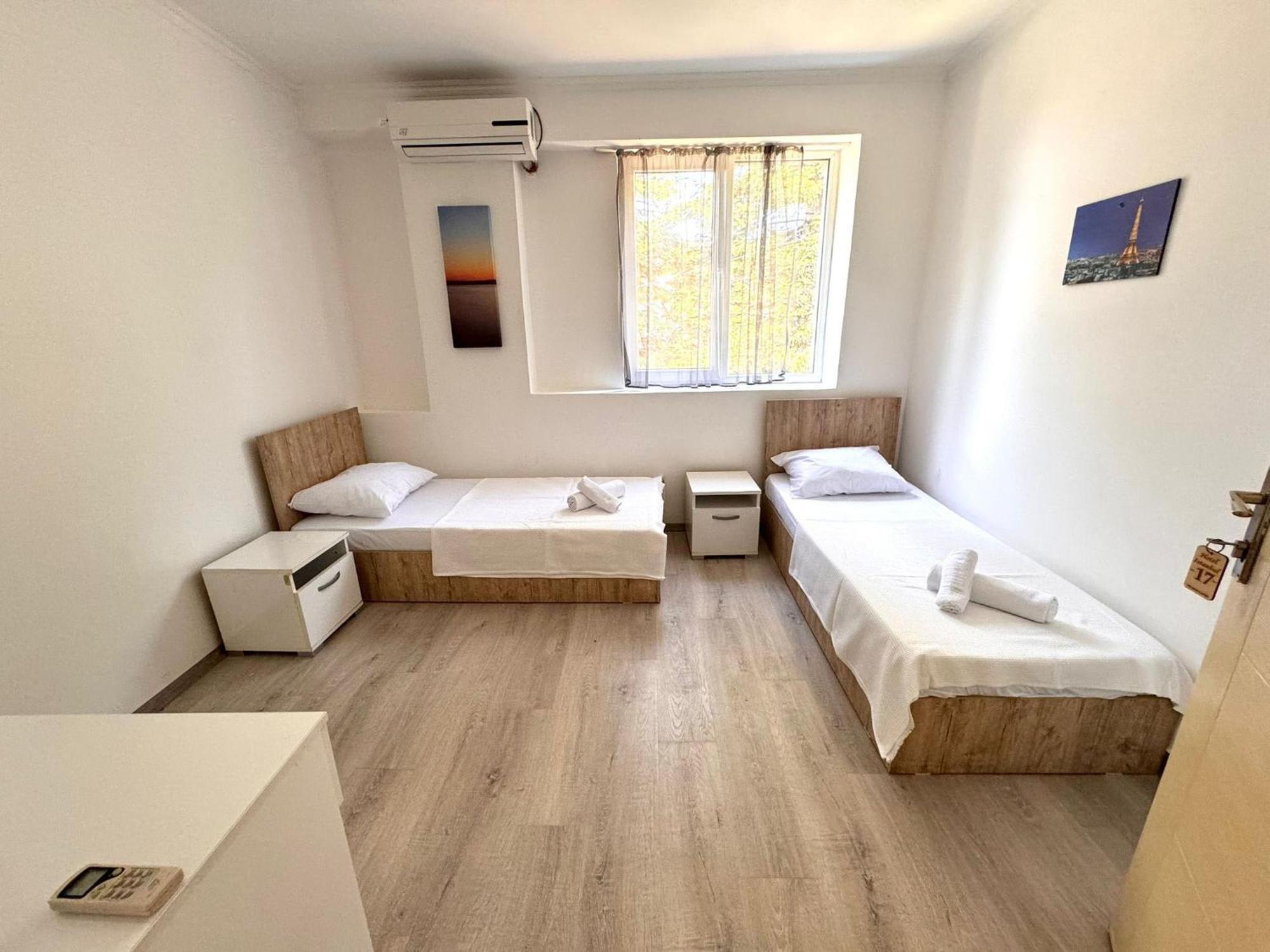 Hotel Istanbul Скопие Екстериор снимка