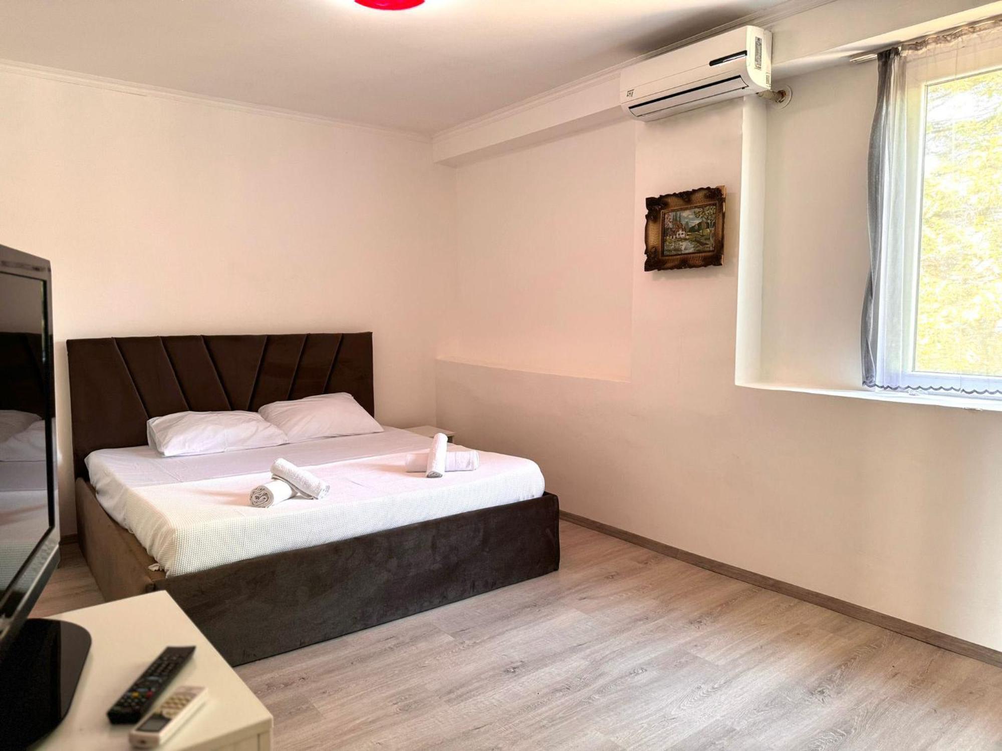 Hotel Istanbul Скопие Екстериор снимка